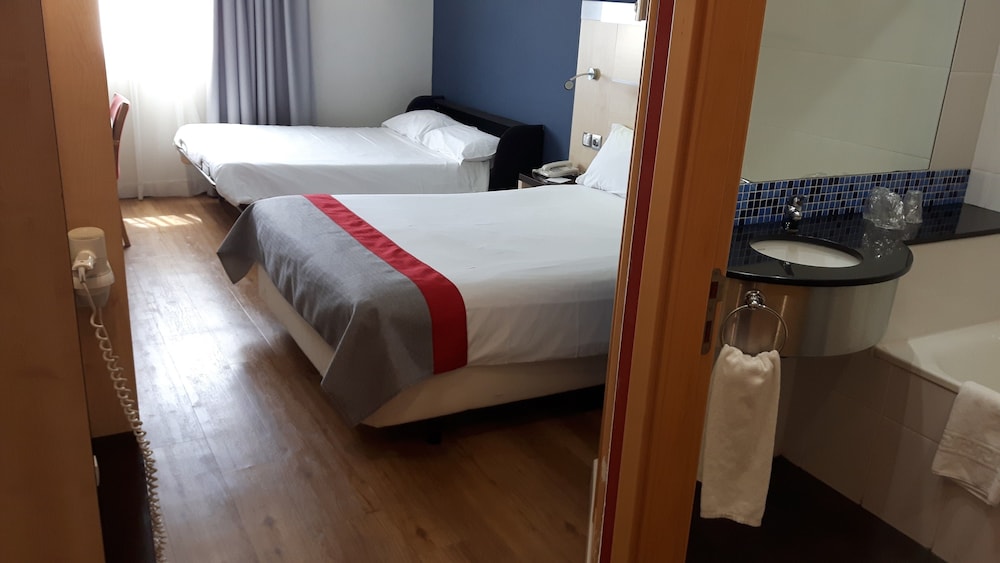 Holiday Inn Express Malaga Airport 20/43