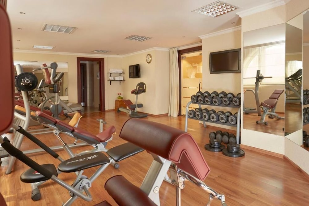 Maysan Al Harithia Hotel 28/50