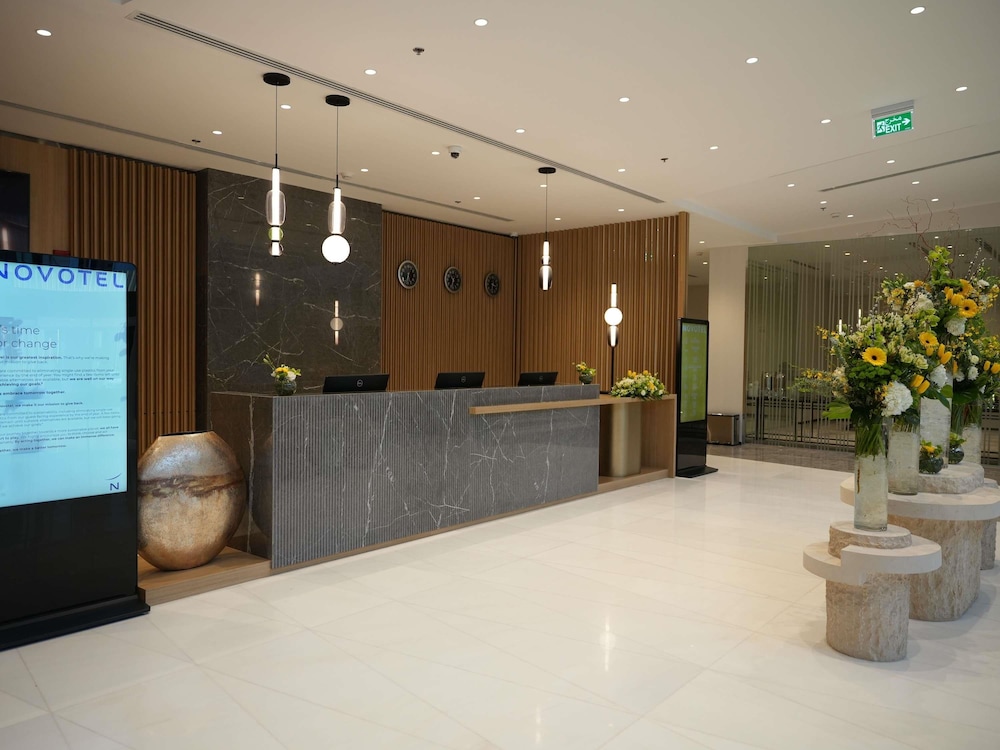 Novotel Riyadh Al Anoud 8/73