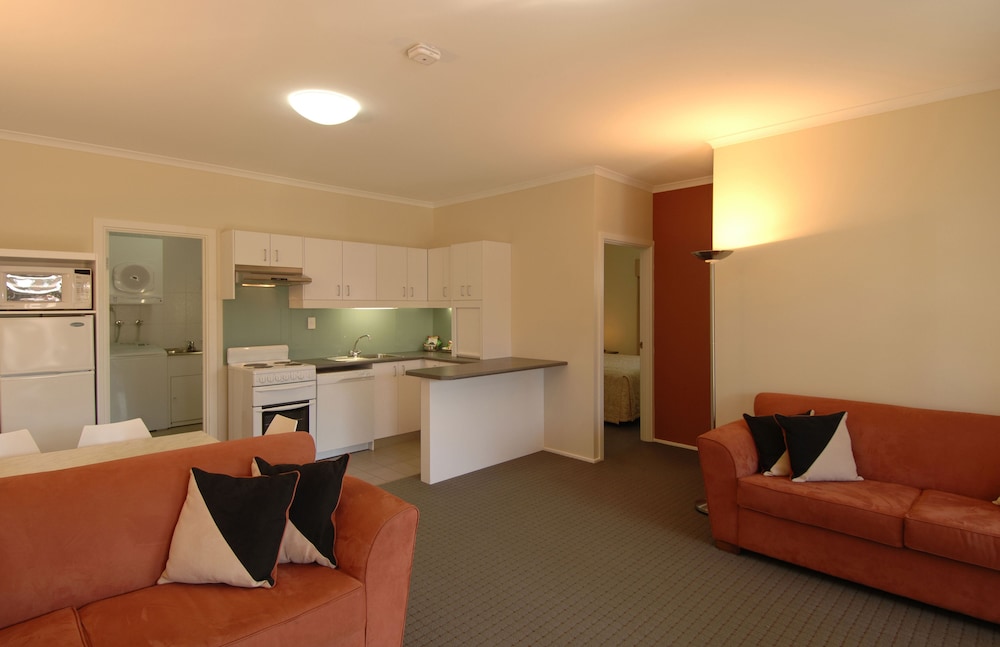 McLaren Vale Motel and Apartments 50/71
