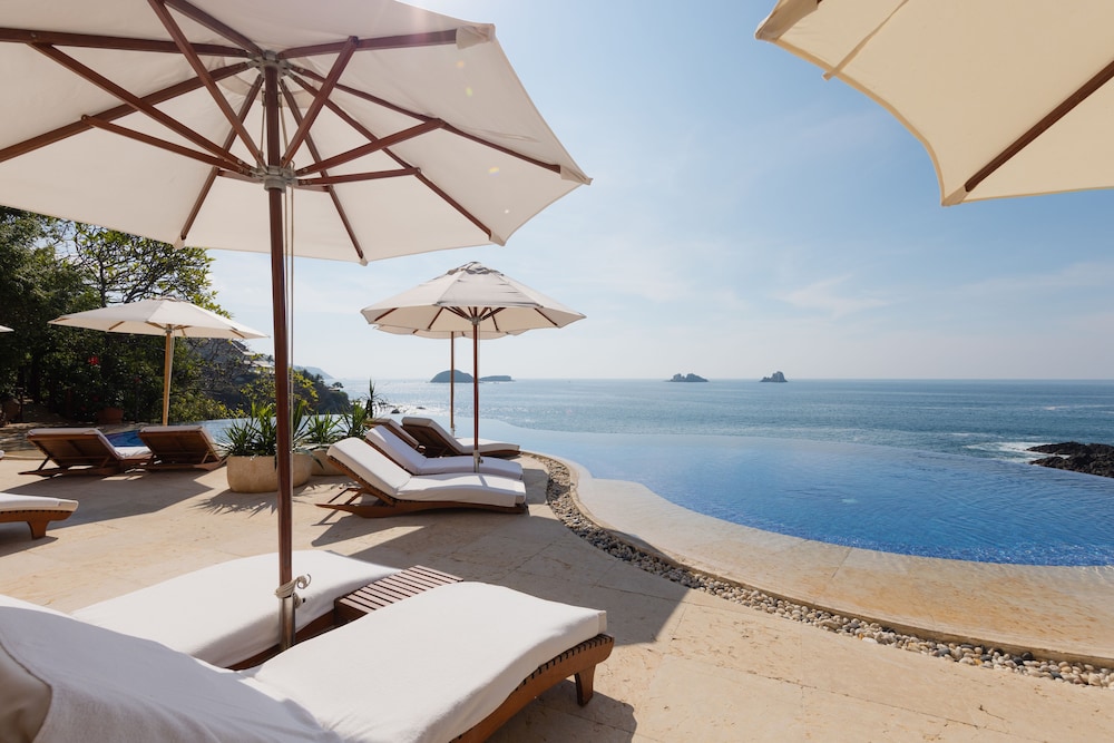 Cala De Mar Resort & Spa Ixtapa 59/69