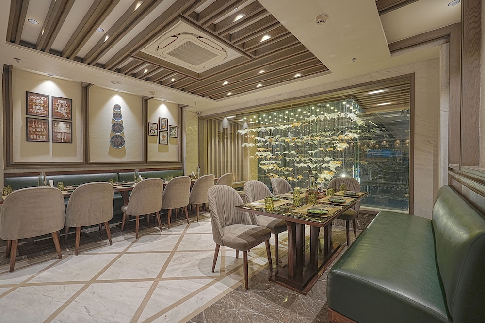 BluSalzz Residence Amritsar 59/67