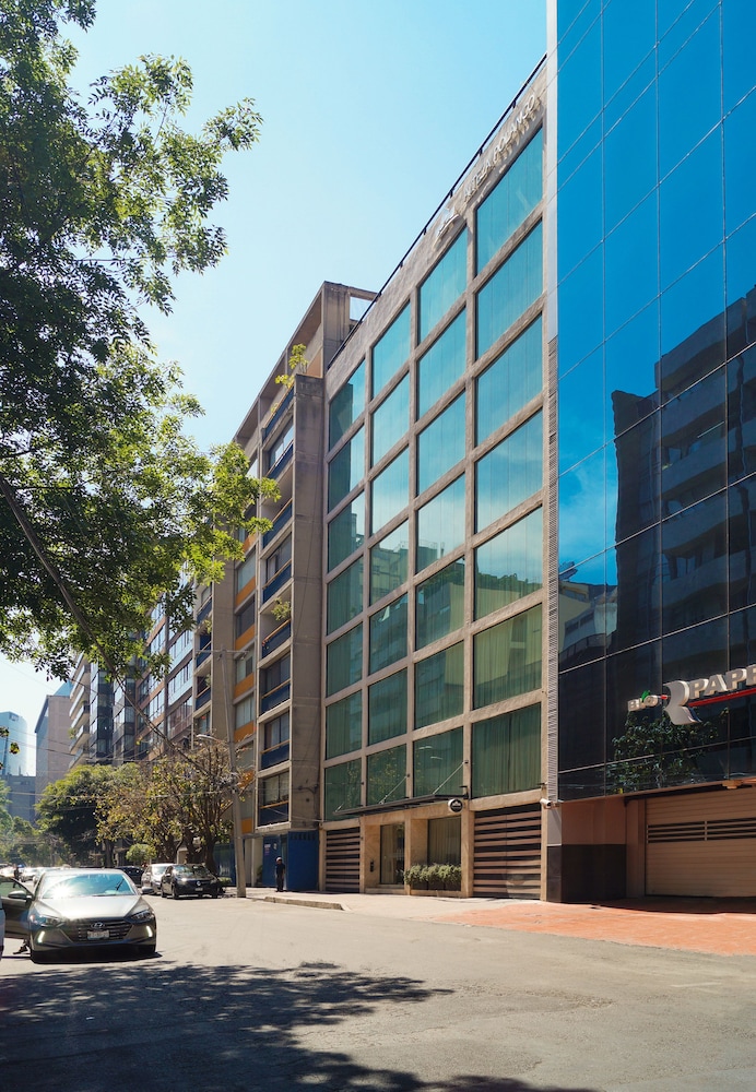 Alteza Polanco 61/64