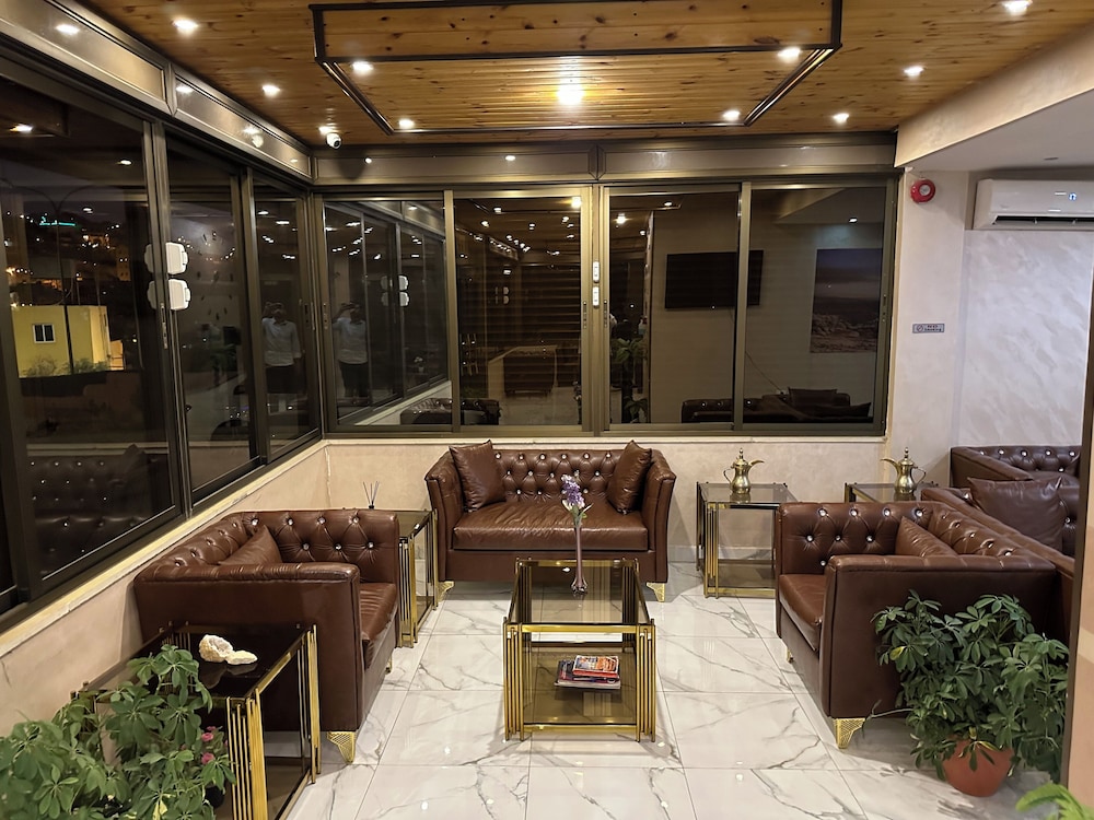 Petra Sky Hotel 33/50