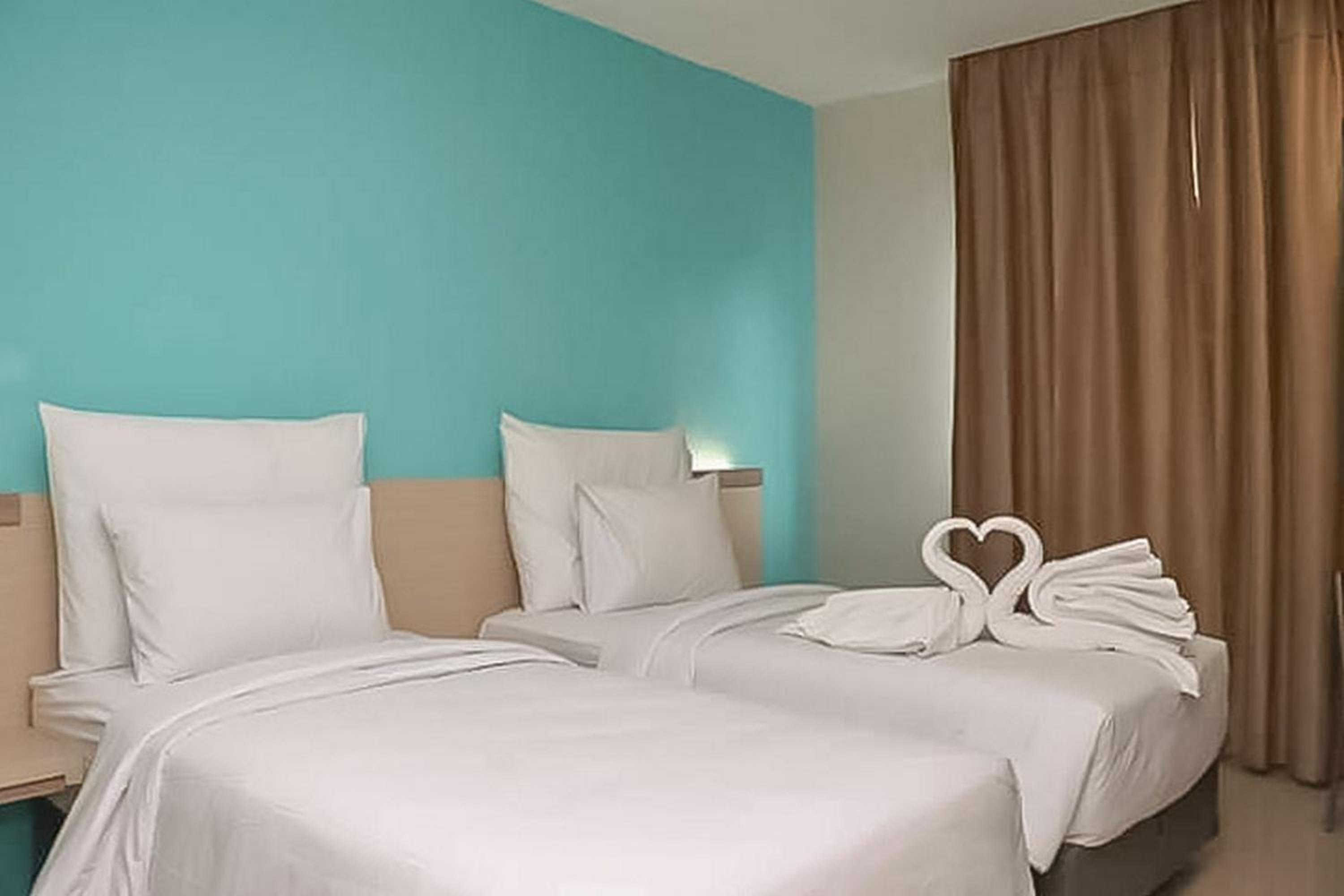 Hotel Mutiara 6/18