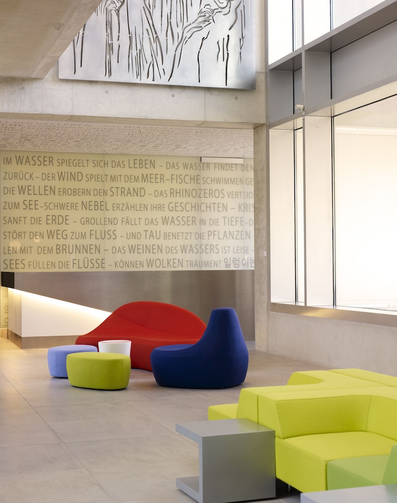 art otel Cologne powered by Radisson Hotels 44/50