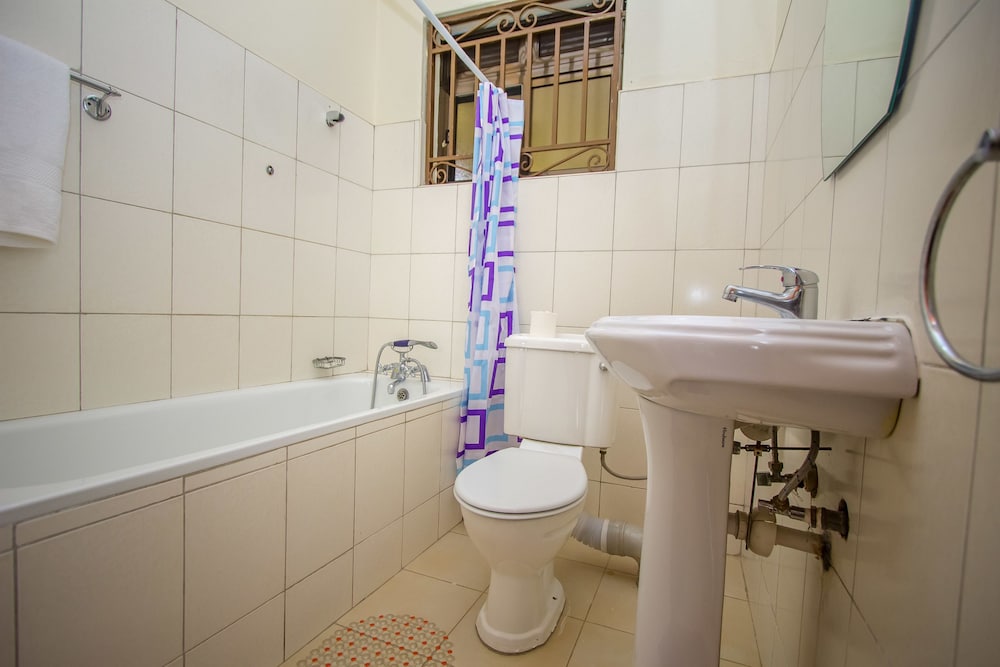 Superior, Twin Beds, Askay Hotel Suites Entebbe 8/10