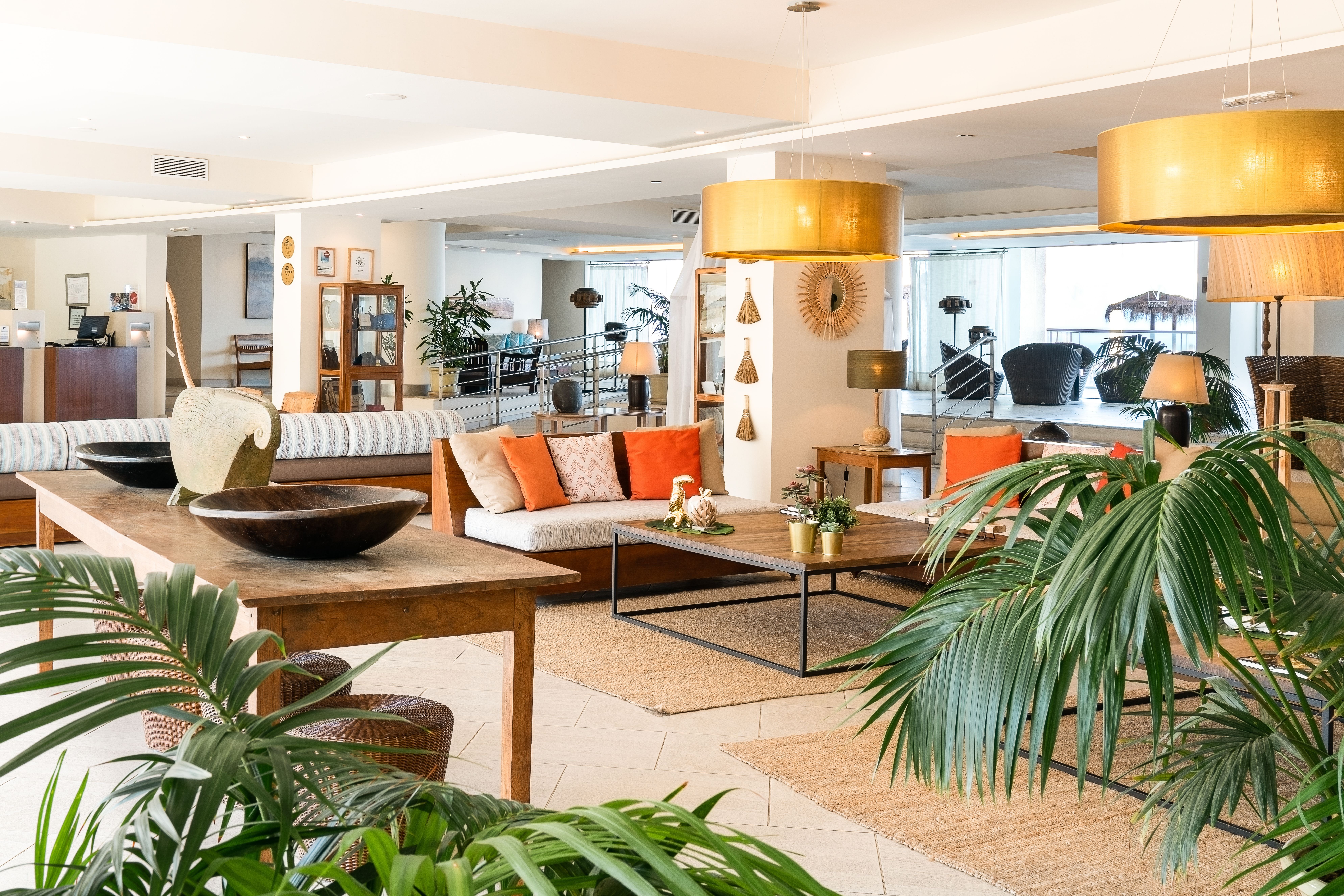 Hotel Tenerife Golf & Sea View 11/23