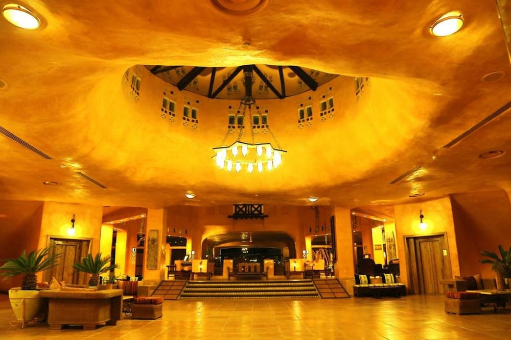 Odyssee Resort and Thalasso 8/50