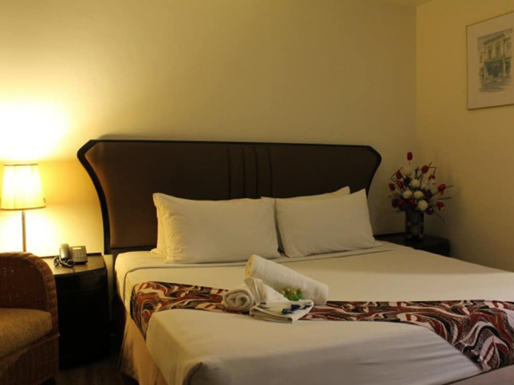 Goodhope Hotel Skudai Johor Bahru 13/61