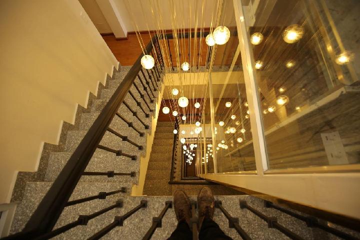 Dalat Maya Hotel 10/14