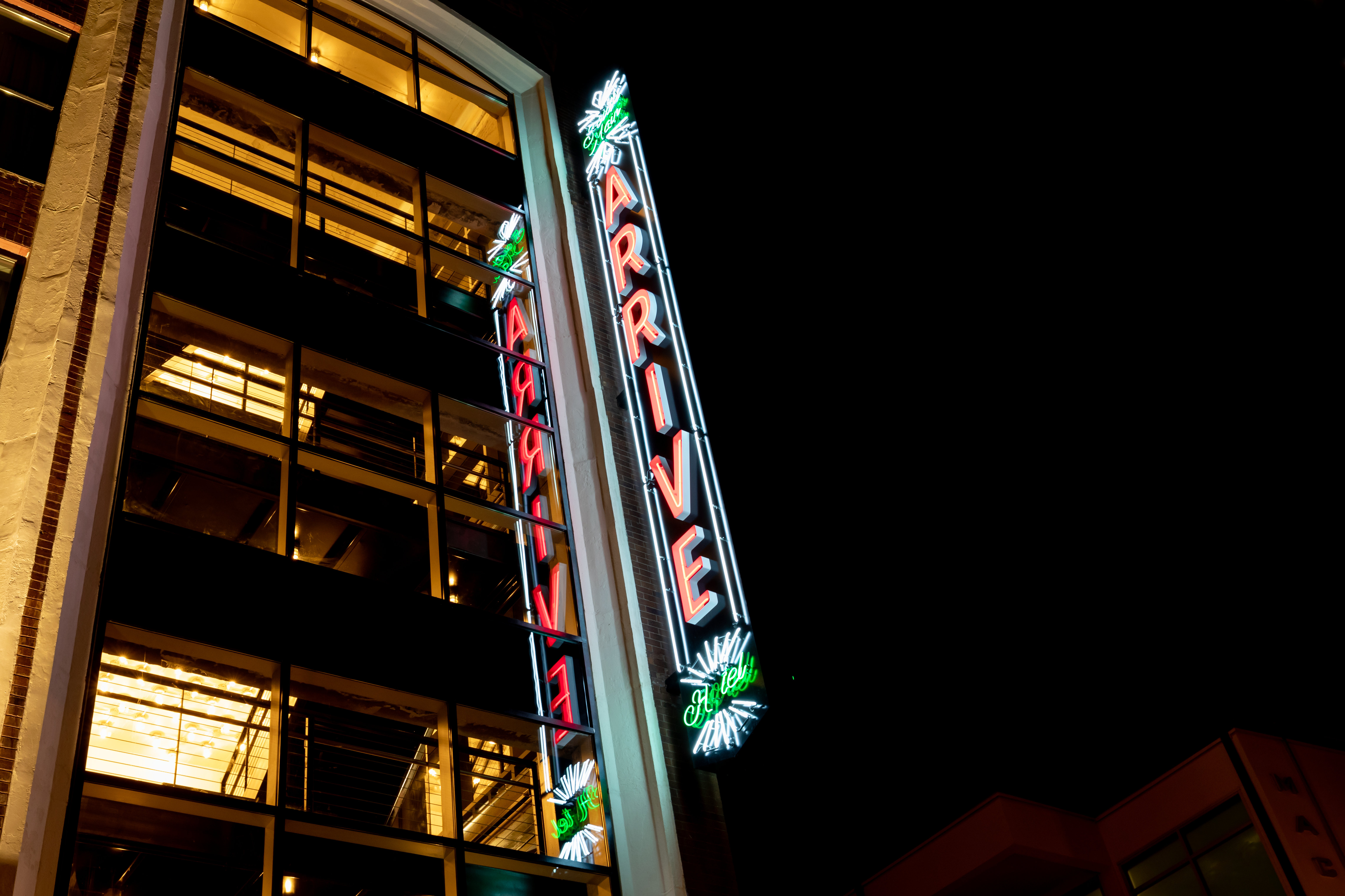 ARRIVE Memphis 3/41