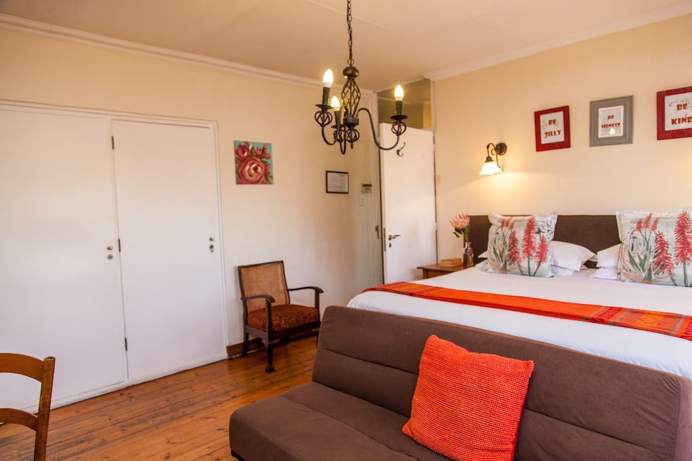 3atmarion Guesthouse 16/50