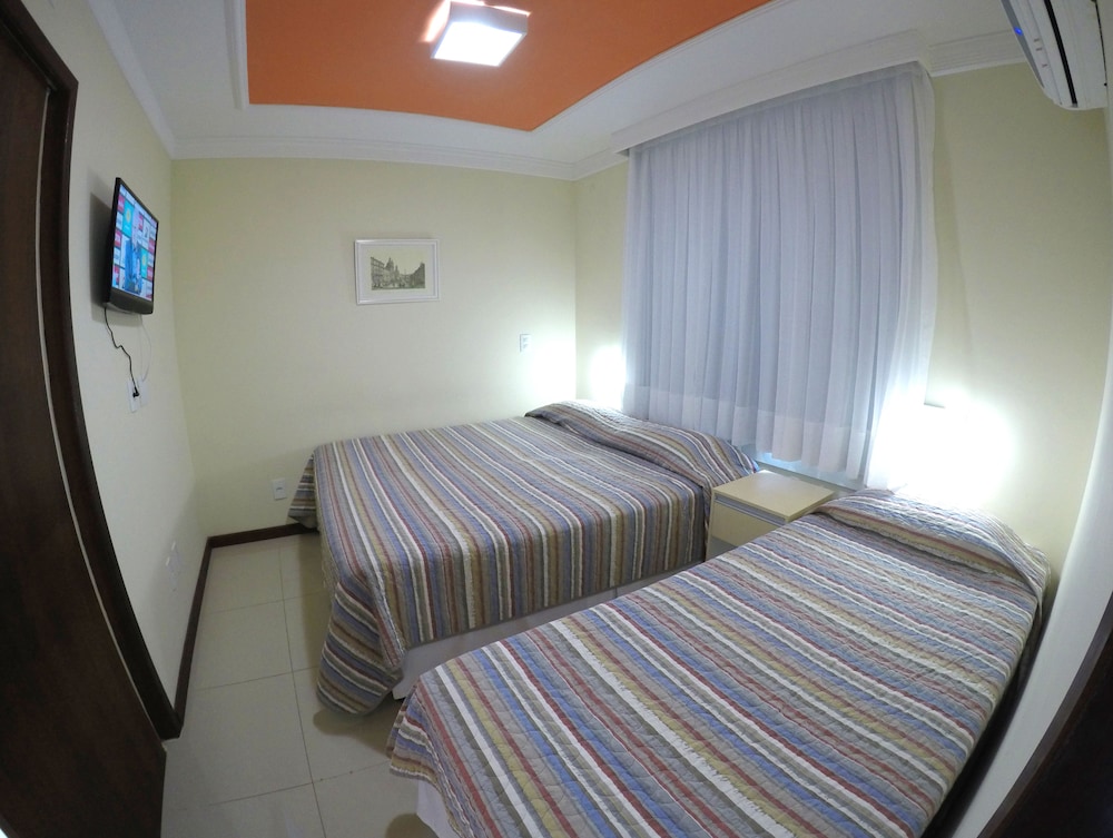 Hotel Areia de Ouro 23/74