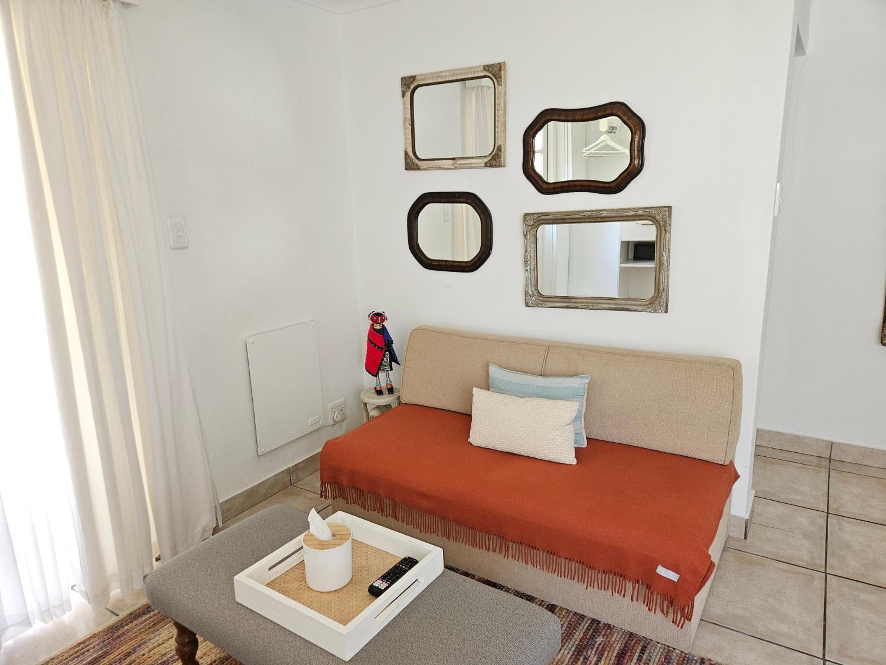 Stannards Guest Lodge 3/50