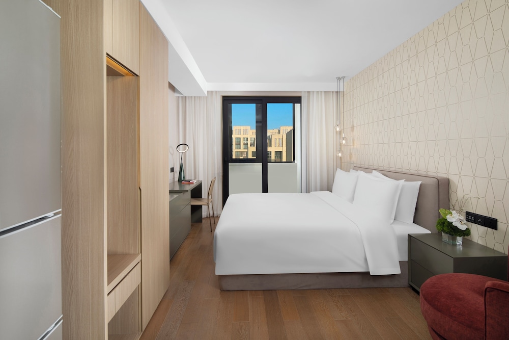 Eature Residences Lingang Shanghai 13/43