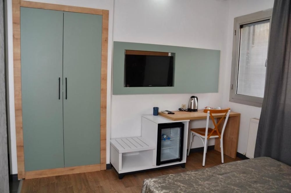 Su Residence Apart Hotel 19/47