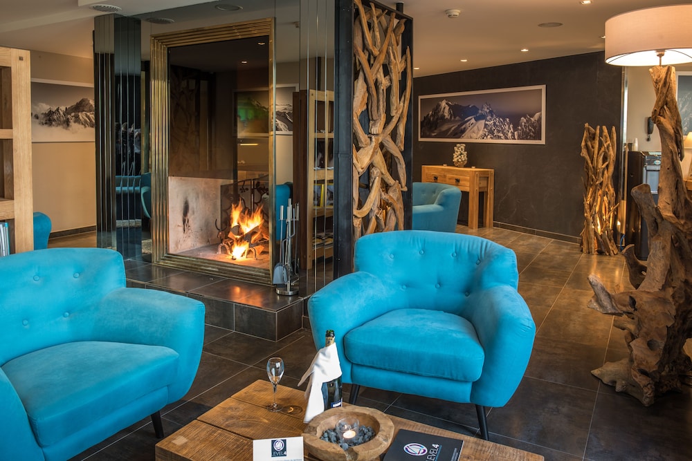 Everness Hotel and Resort 39/71