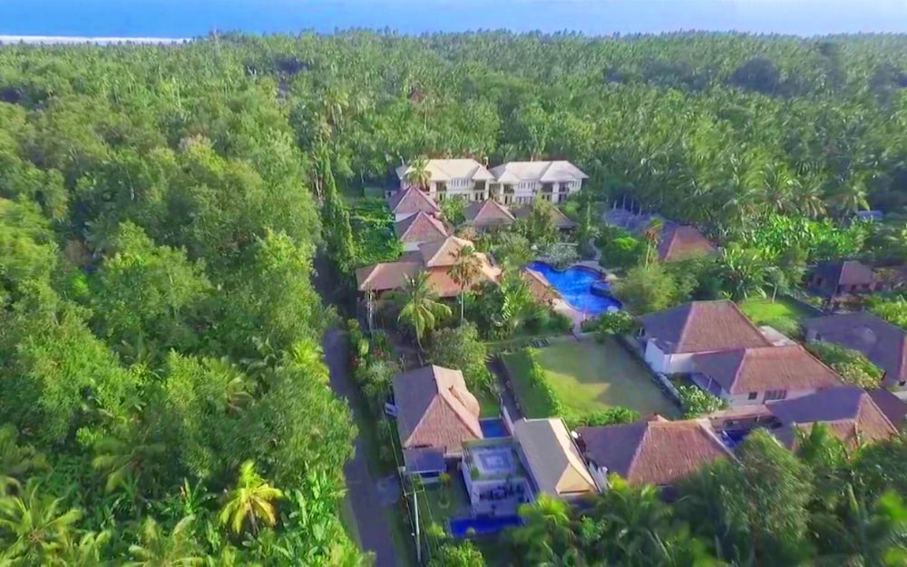 Medewi Bay Retreat 60/68
