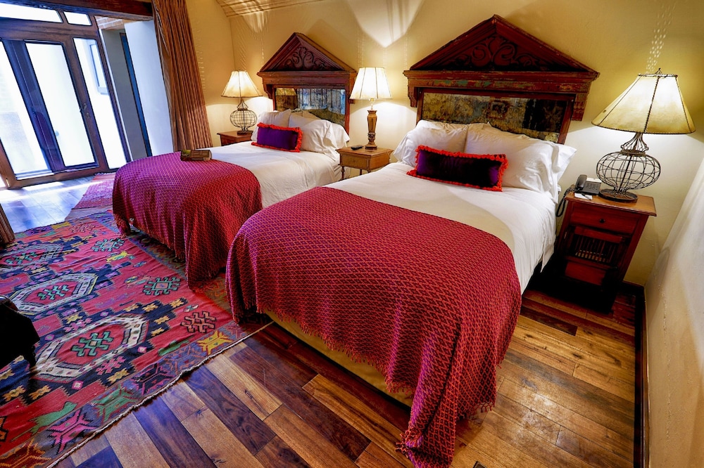Pensativo House Hotel(formerly Casa Rosal Hotel Boutique) 14/64