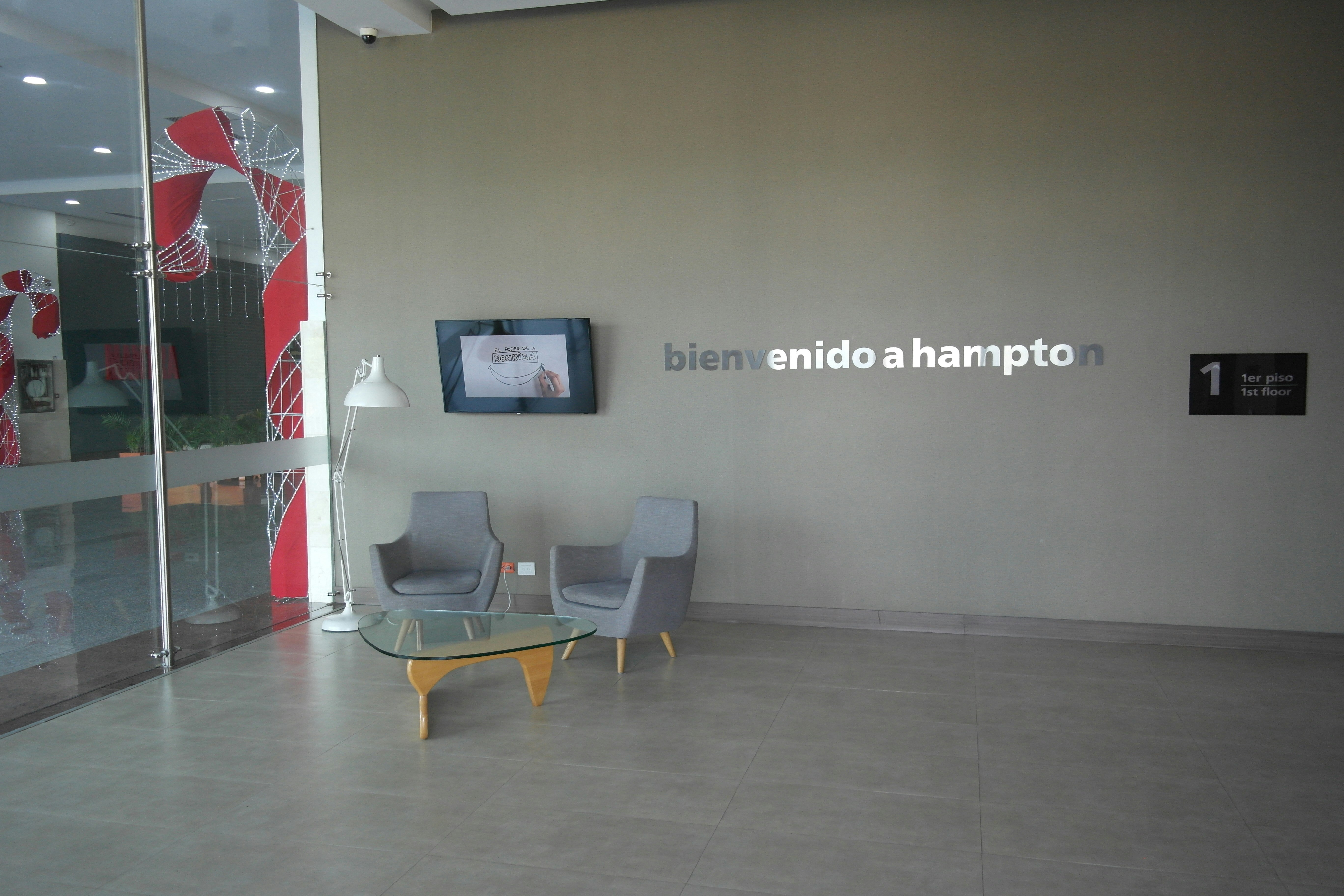 Hampton By Hilton Valledupar 17/44