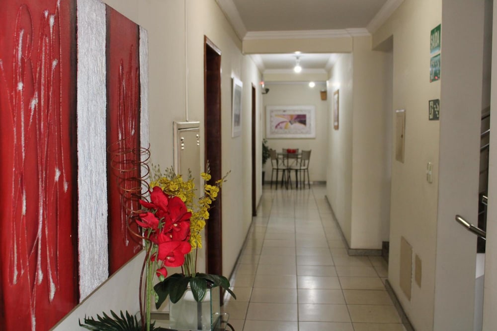 Domus Hotel Veneza 36/51