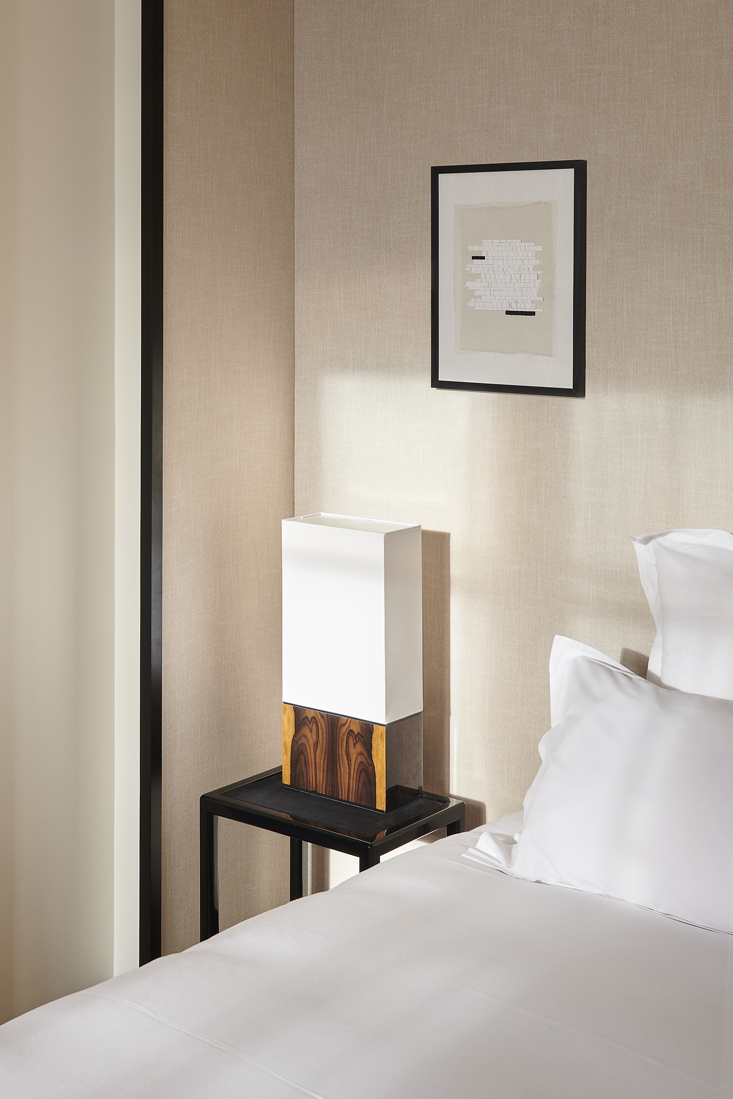 Beautiful Belleville Hotel & Hostel 16/28