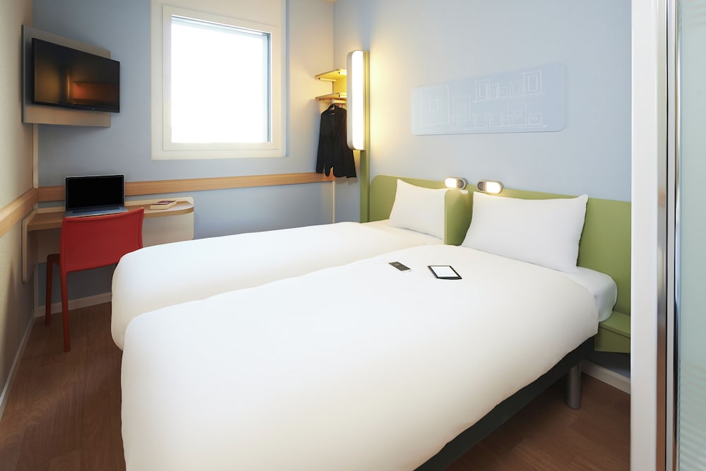 Ibis Budget Basel City 24/68