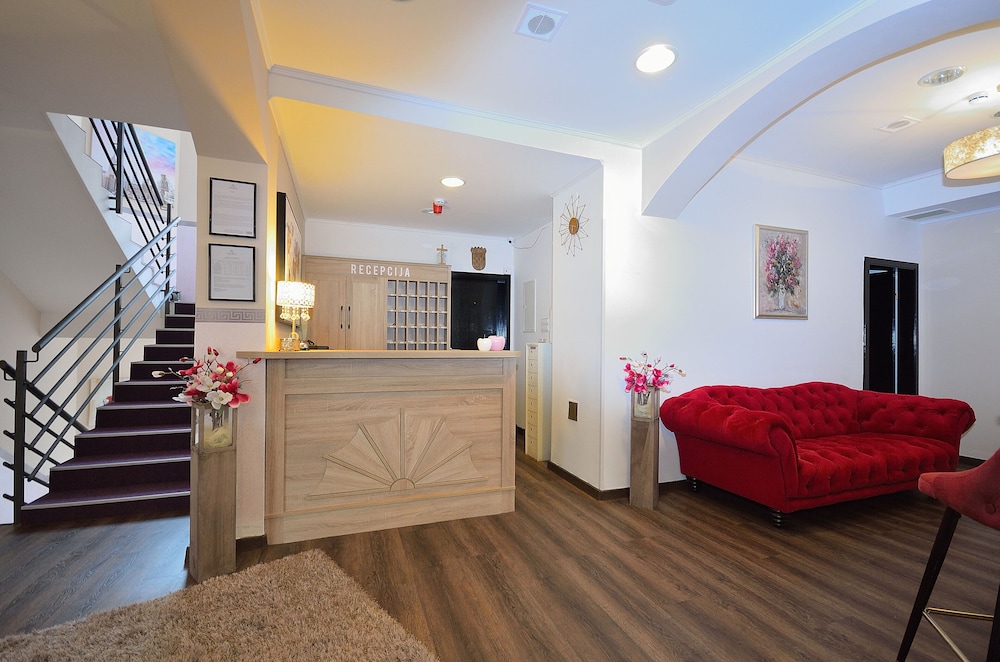 Hotel Stella Maris 42/63