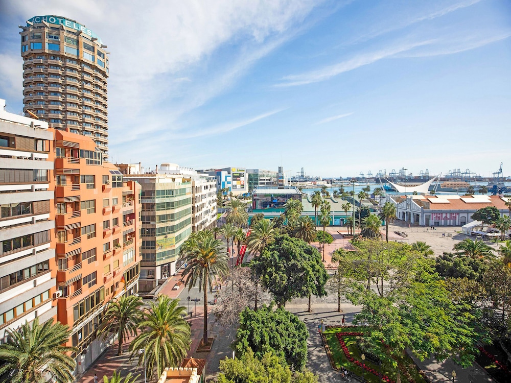Miami Las Palmas Apartments in LAS PALMAS - CANARY ISLANDS