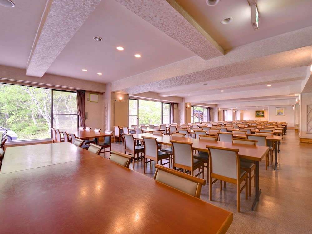 SHIGA LAKE HOTEL 12/21