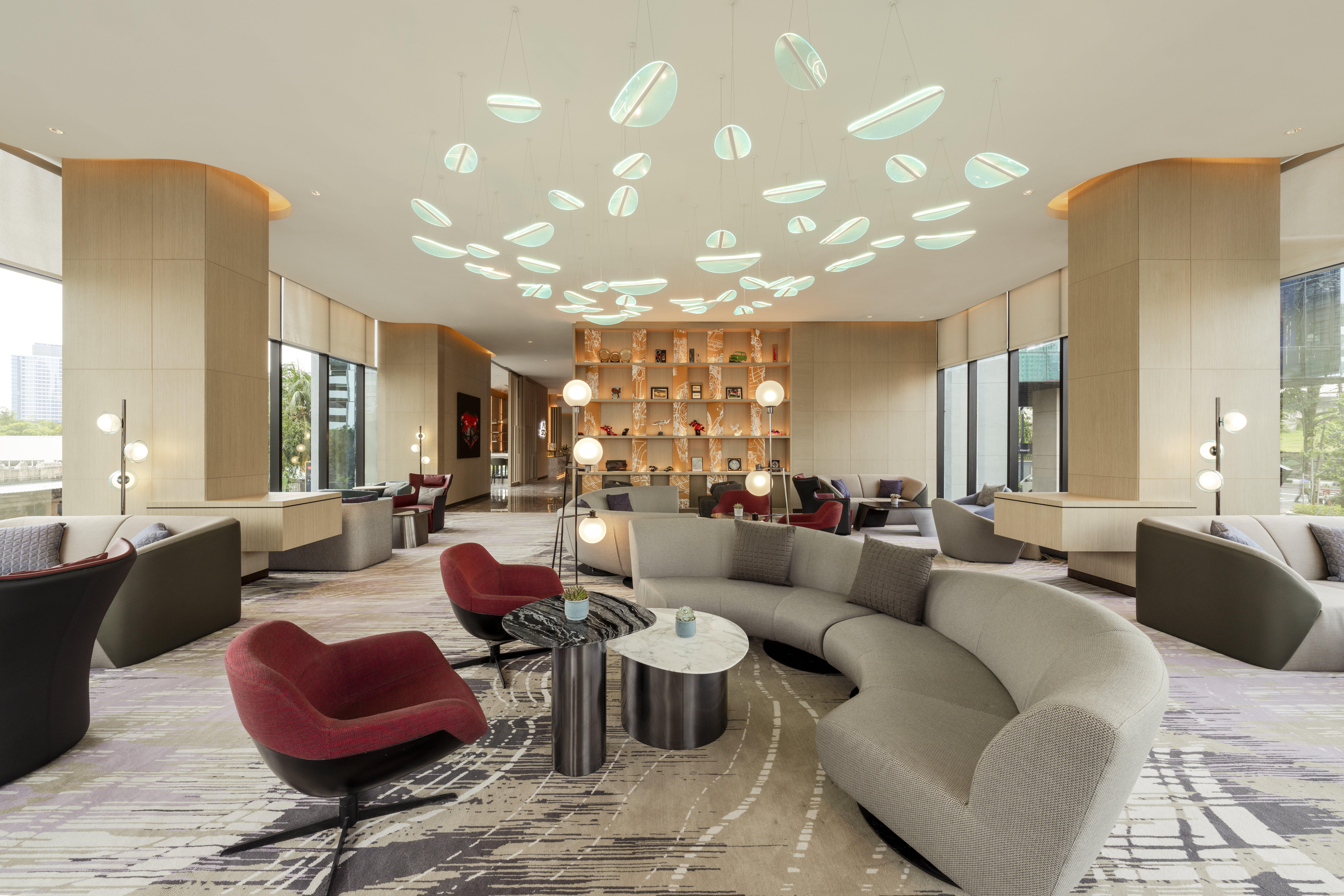 Holiday Inn Kuala Lumpur Bangsar 19/35
