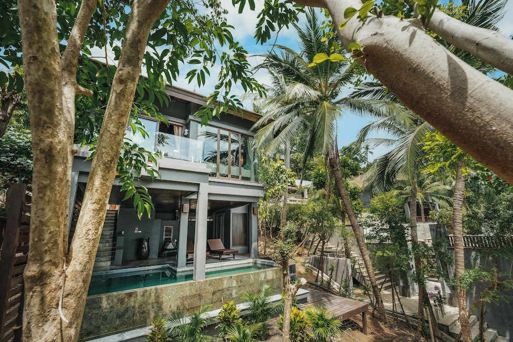 THE KALA SAMUI 4/50