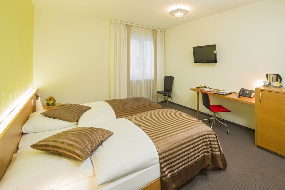 Sommerau Ticino Swiss Quality Hotel 7/60
