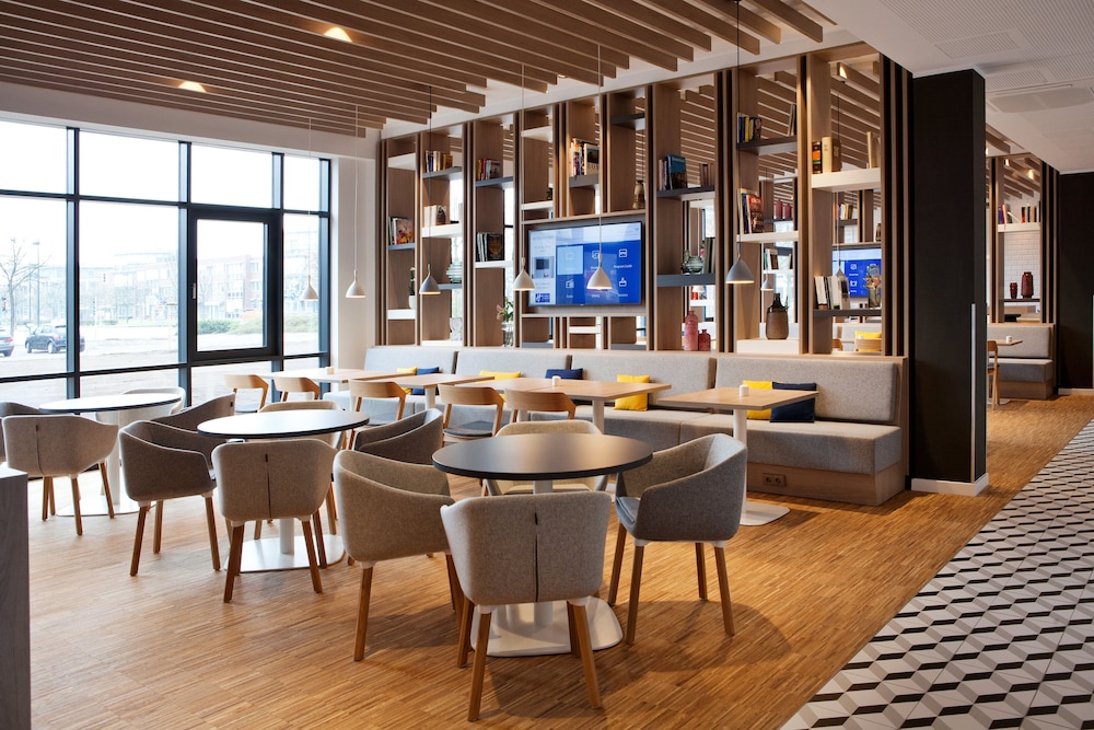 Holiday Inn Express Recklinghausen 44/57
