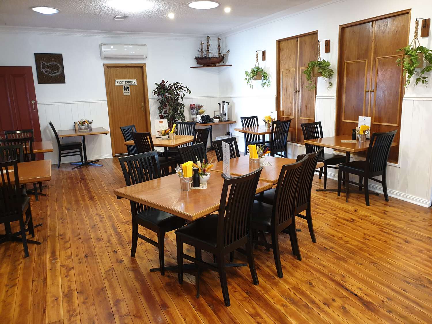 Best Western Endeavour Motel 32/40