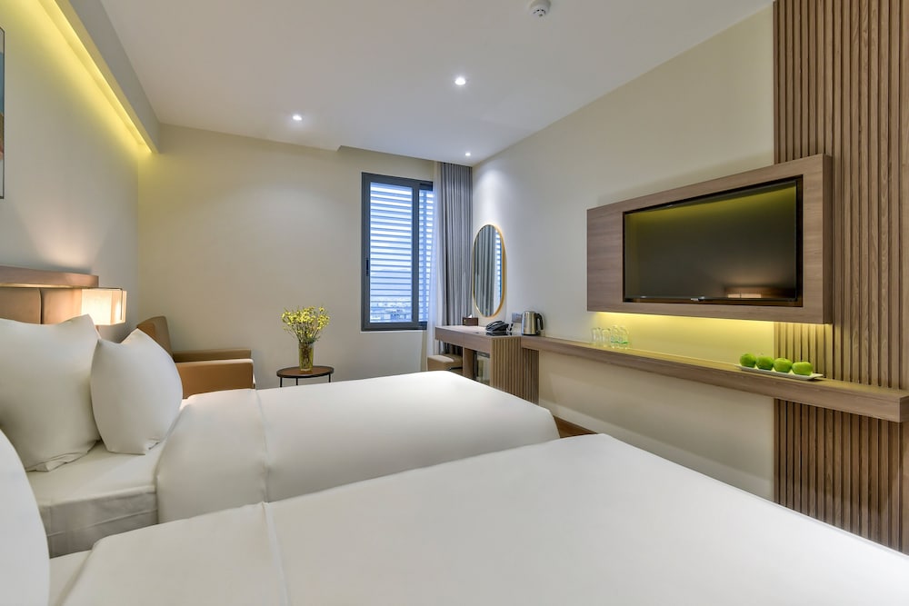 STANDARD, TWIN BEDS