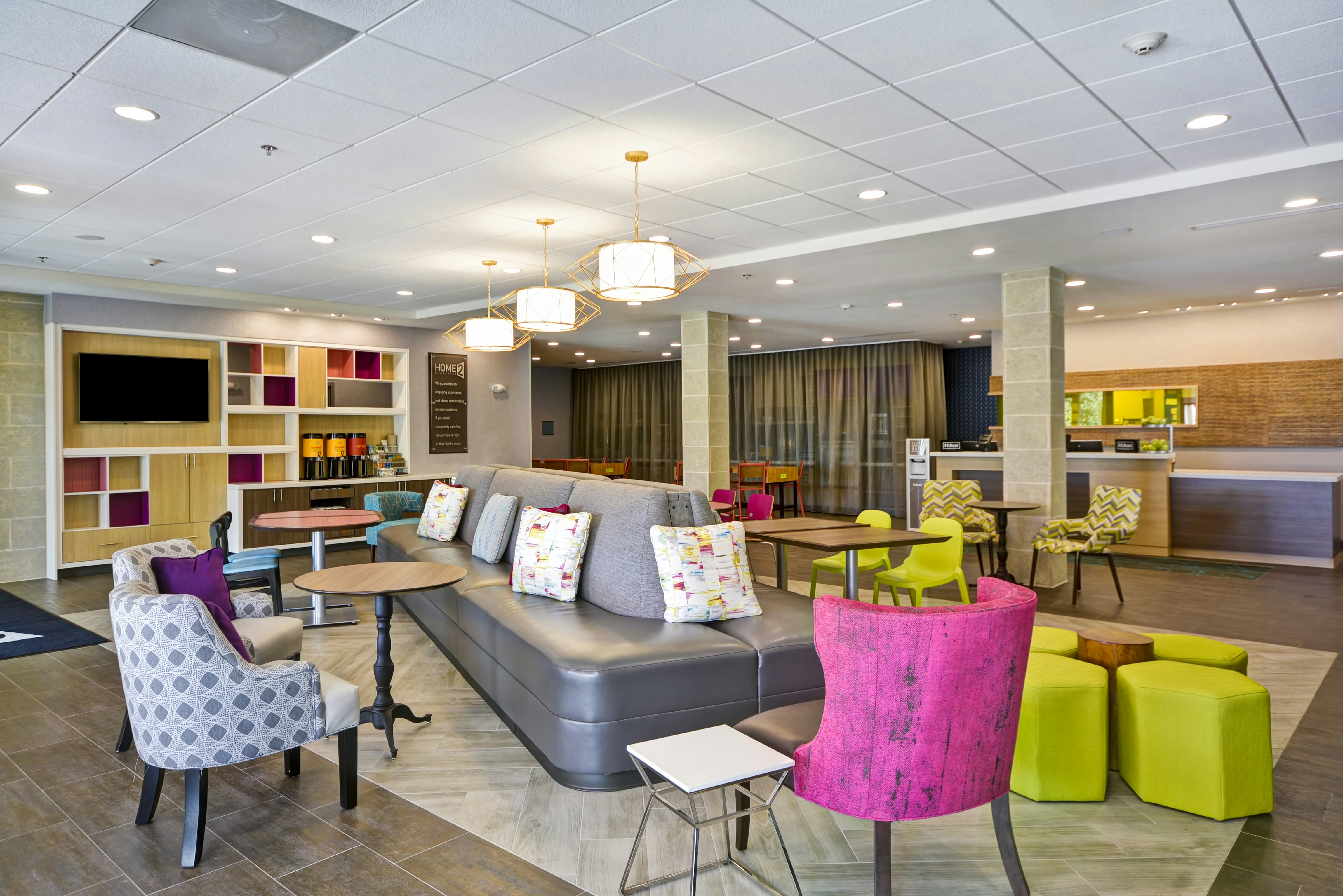 Home2 Suites By Hilton Atlanta Lithia Springs 12/24