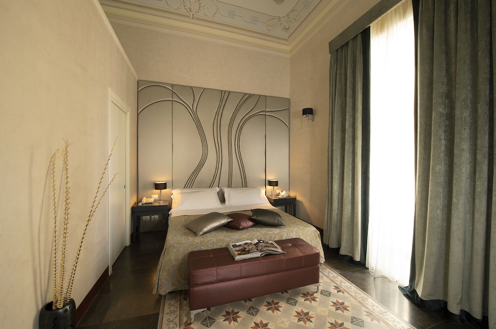 De Stefano Palace - Luxury Hotel 27/48