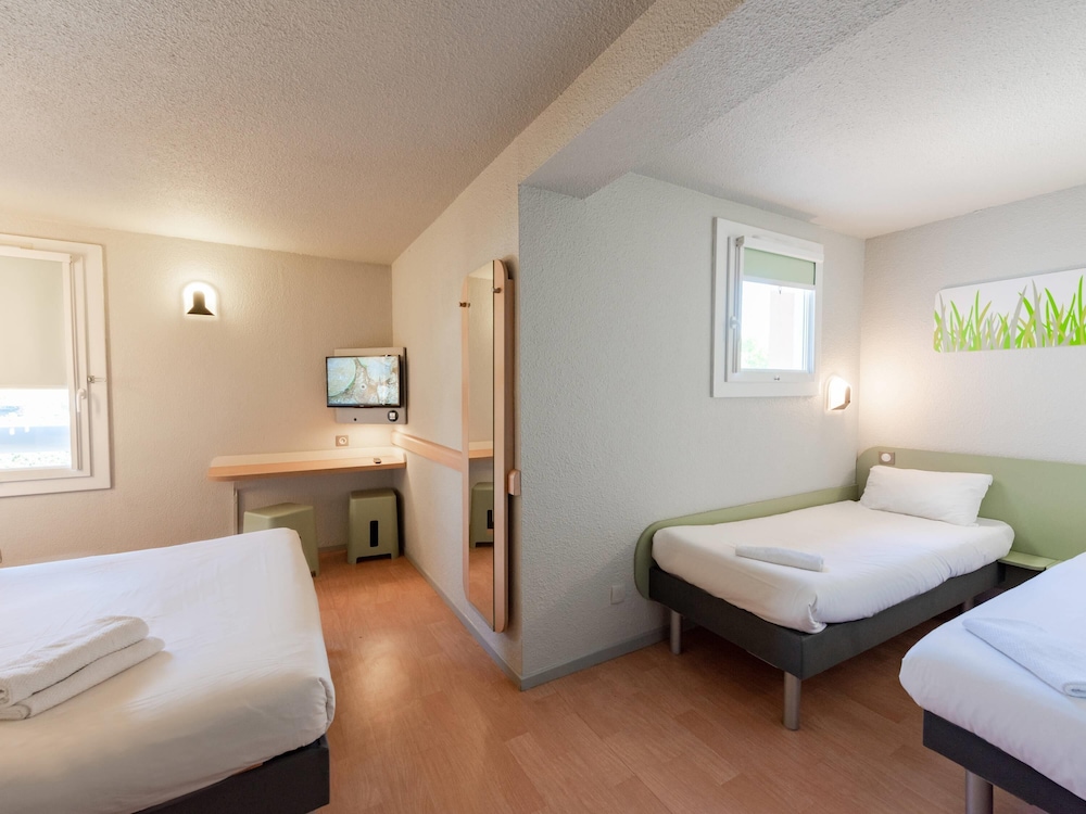 Ibis Budget Avignon Nord 7/39
