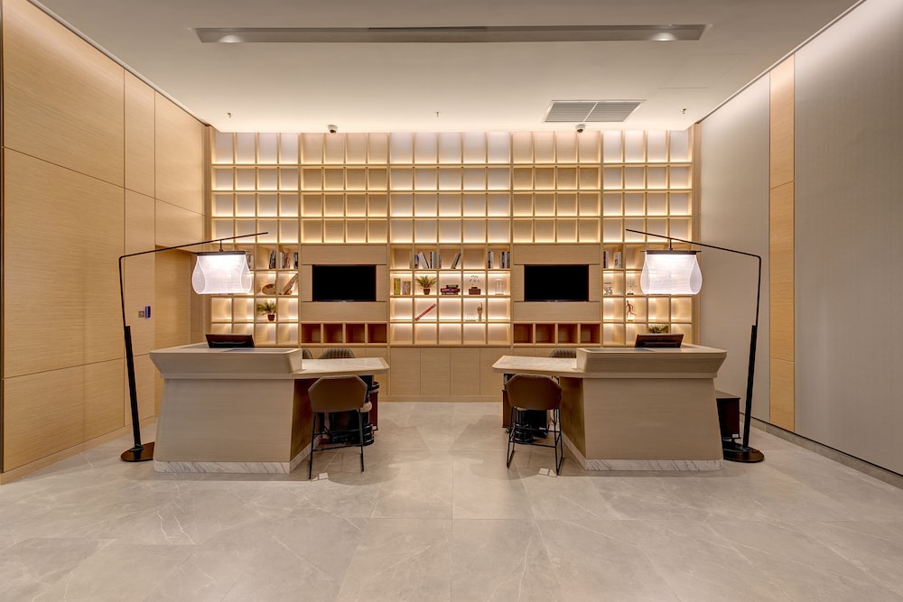 MERCURE KUALA LUMPUR GLENMARIE 8/48