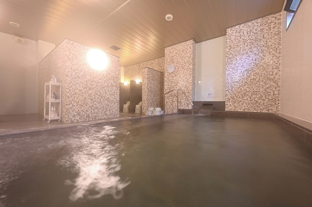 Keihan Sapporo Hotel 47/64