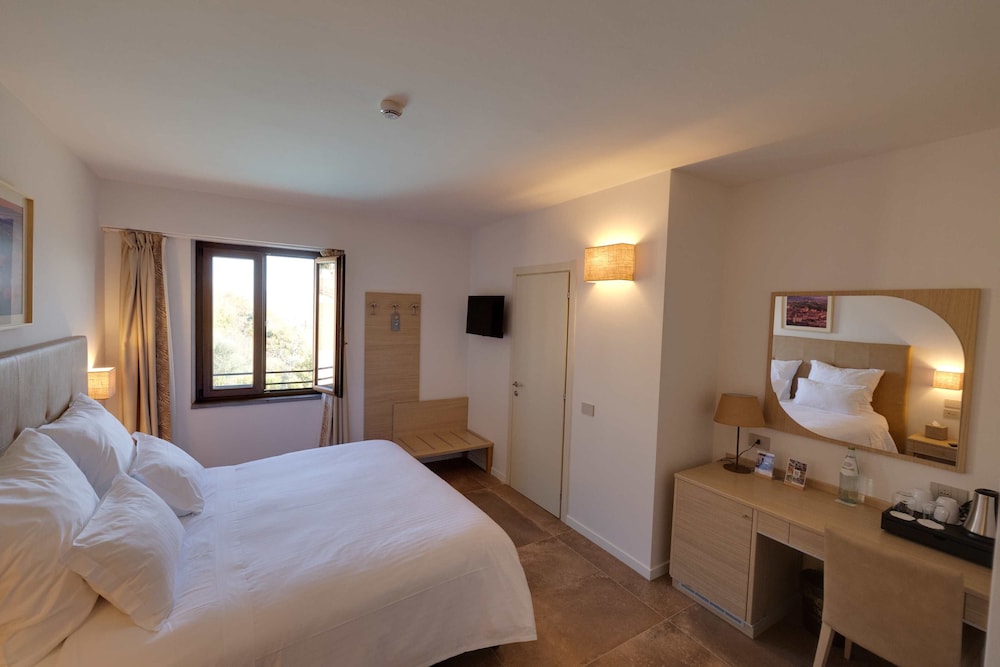 Hotel Spa Fortebraccio 11/49