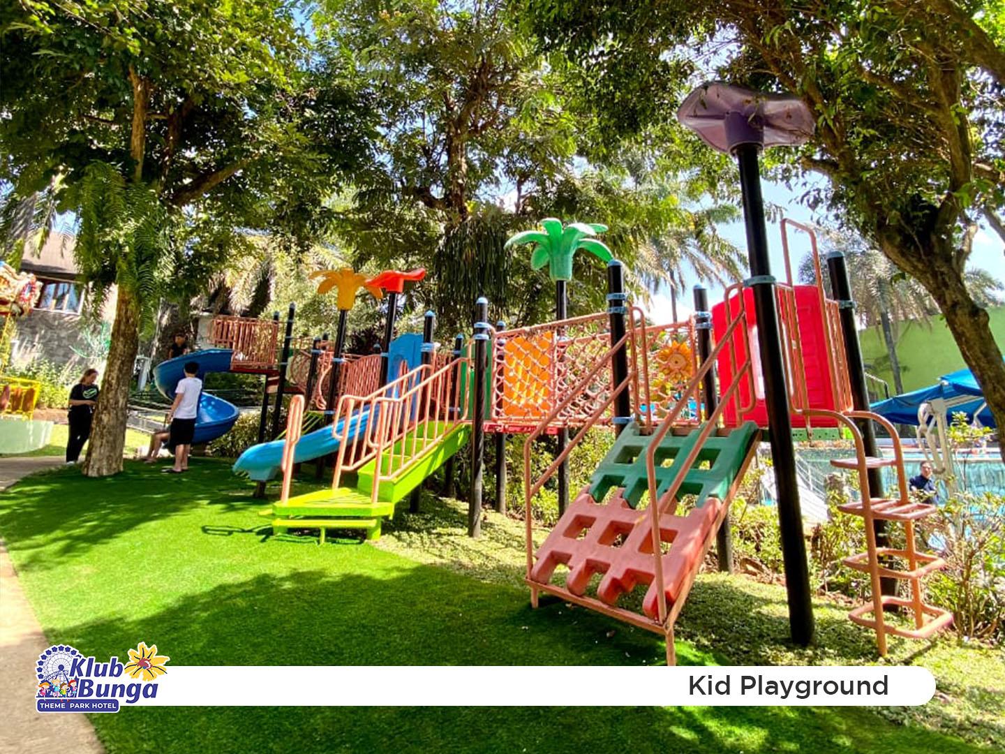 Klub Bunga Butik Resort 38/50