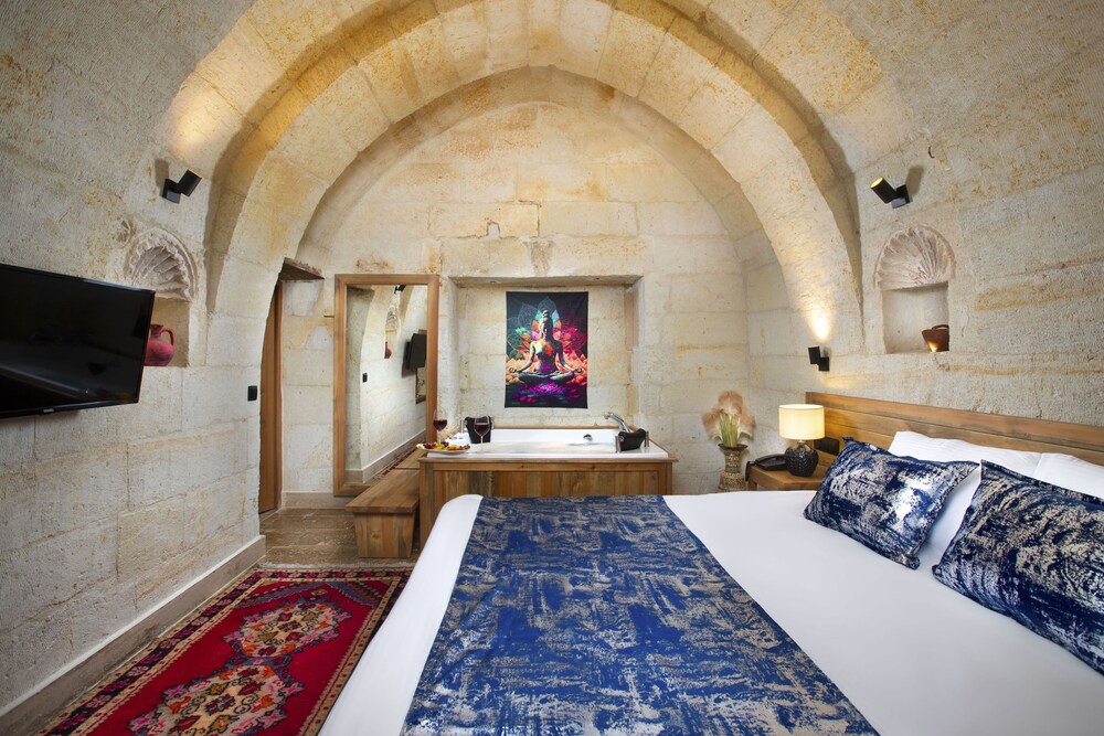 Ayazma Cave Hotel 35/50