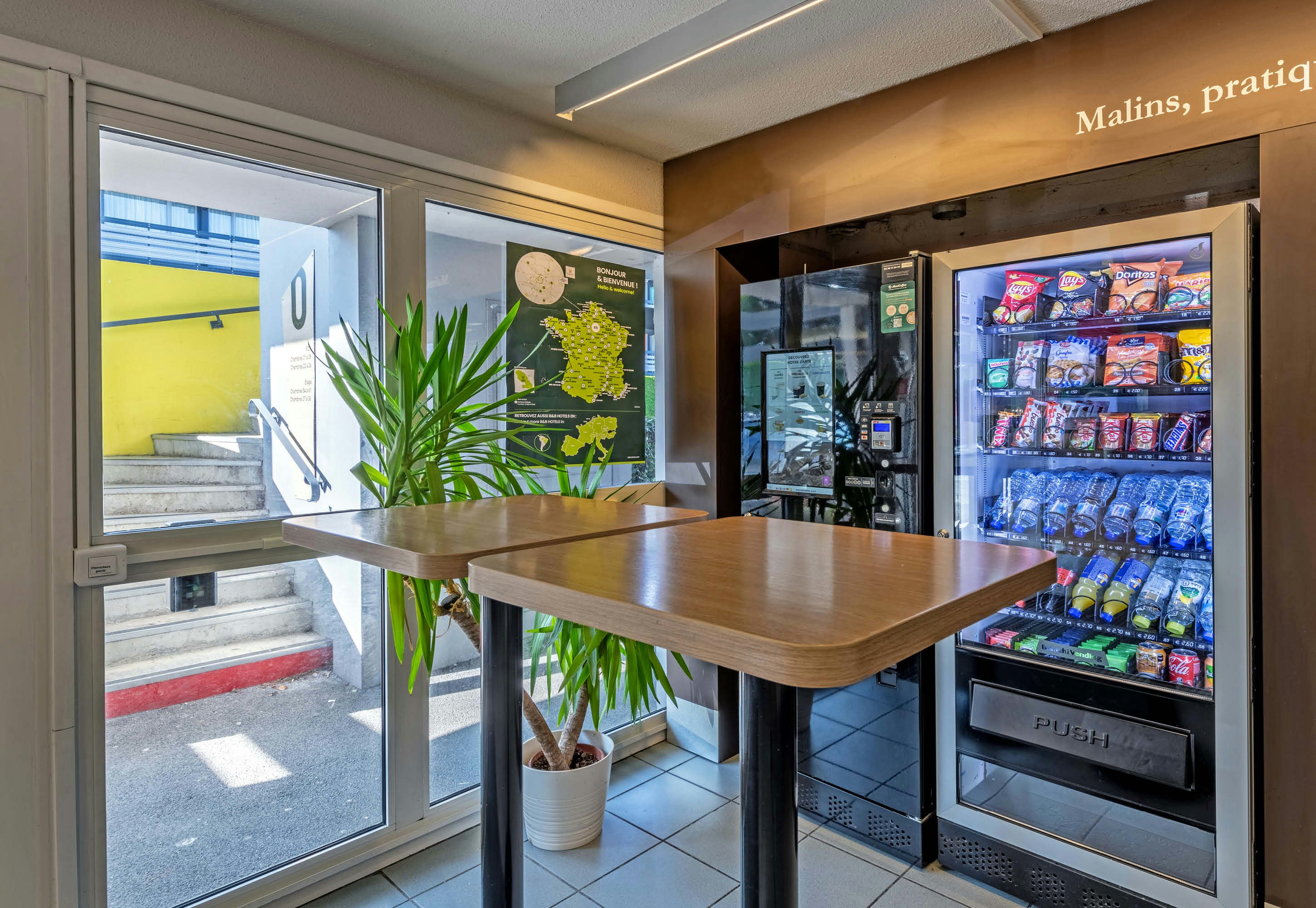 B&B HOTEL Morlaix 8/14