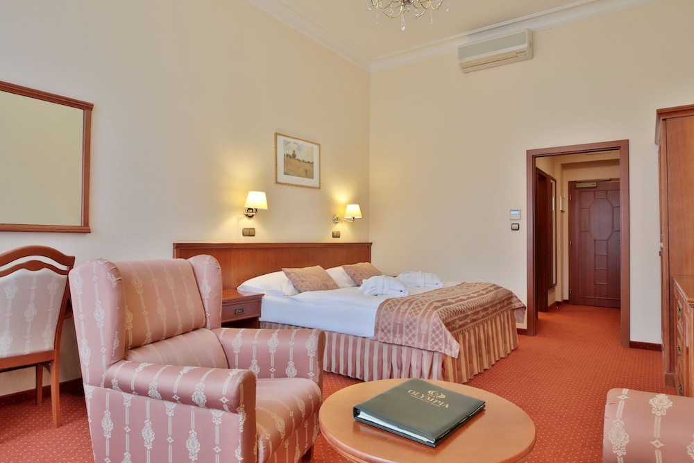 Olympia Wellness Hotel 25/68