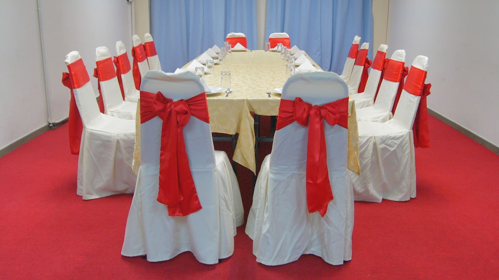 Hotel Hsiang Garden 21/25