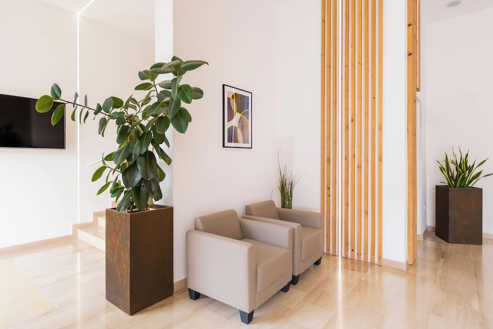 Residence Fontana Vecchia 34/59