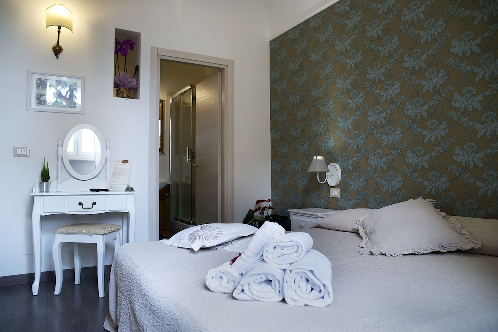 B&B Casa Vicenza 31/54